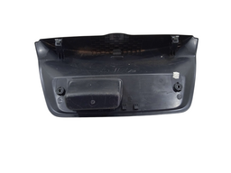 ACABAMENTO FORRO PORTA MALAS TAMPA TRASEIRA GOL G5 G6 19/22