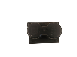 MOLDURA PORTA COPOS CENTRAL GOL G8 2018 A 2022