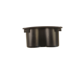 MOLDURA PORTA COPOS CENTRAL GOL G8 2018 A 2022