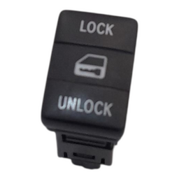 Botão Trava Porta Etios 1.5 Aut 2017 A 2021