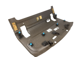 TAMPÃO BAGAGITO CRONOS 2018/2022