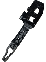 Suporte Maçaneta Externa Dianteira Esquerda Hb20 2013 a 2019