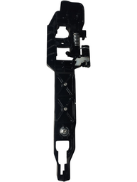 SUPORTE MAÇANETA EXTERNA DIANTEIRA ESQUERDA HB20 2013 A 2019