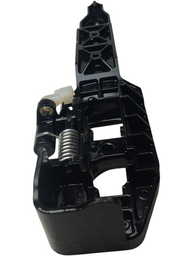 SUPORTE MAÇANETA EXTERNA DIANTEIRA ESQUERDA HB20 2013 A 2019