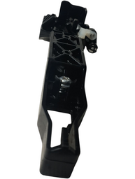 SUPORTE MAÇANETA EXTERNA DIANTEIRA ESQUERDA HB20 2013 A 2019