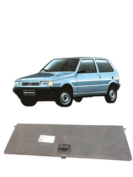 Tampa Porta Luvas Uno Premio Elba Fiorino 1984 1985 a 1994