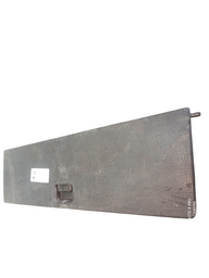 TAMPA PORTA LUVAS UNO PREMIO ELBA FIORINO 1984 1985 A 1994