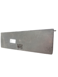 TAMPA PORTA LUVAS UNO PREMIO ELBA FIORINO 1984 1985 A 1994