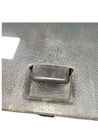 TAMPA PORTA LUVAS UNO PREMIO ELBA FIORINO 1984 1985 A 1994