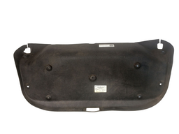 FORRO CARPETE TAMPA TRASEIRA CRONOS 2018/2022