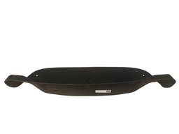 FORRO CARPETE TAMPA TRASEIRA CRONOS 2018/2022