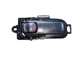 Maçaneta Interna Traseira direita Nissan Livina 2009 A 2015