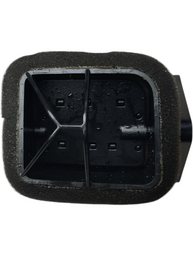 DIFUSOR SAÍDA AR ESQUERDO NISSAN VERSA MARCH 2015 A 2020