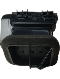 DIFUSOR SAÍDA AR ESQUERDO NISSAN VERSA MARCH 2015 A 2020
