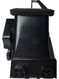 DIFUSOR SAÍDA AR ESQUERDO NISSAN VERSA MARCH 2015 A 2020