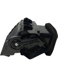 DIFUSOR SAÍDA AR ESQUERDO NISSAN VERSA MARCH 2015 A 2020