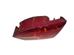LANTERNA TRASEIRA DIREITA JETTA 2011 A 2014 (MALA) SEM/ LED