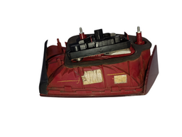 LANTERNA TRASEIRA DIREITA JETTA 2011 A 2014 (MALA) SEM/ LED