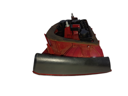 LANTERNA TRASEIRA DIREITA JETTA 2011 A 2014 (MALA) SEM/ LED