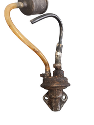 VÁLVULA FILTRO CANISTER FIAT UNO ELETRONIC 1994