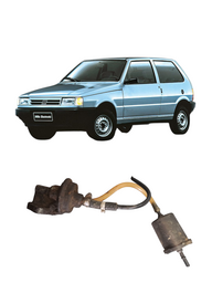 VÁLVULA FILTRO CANISTER FIAT UNO ELETRONIC 1994