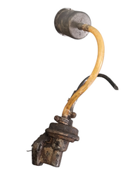 VÁLVULA FILTRO CANISTER FIAT UNO ELETRONIC 1994