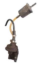 VÁLVULA FILTRO CANISTER FIAT UNO ELETRONIC 1994