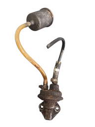 VÁLVULA FILTRO CANISTER FIAT UNO ELETRONIC 1994