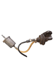 VÁLVULA FILTRO CANISTER FIAT UNO ELETRONIC 1994