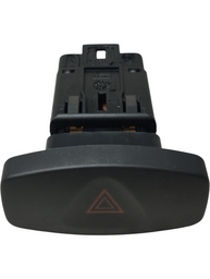 BOTÃO PISCA ALERTA RENAULT SANDERO 2008 A 2014