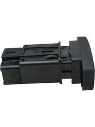 BOTÃO PISCA ALERTA RENAULT SANDERO 2008 A 2014