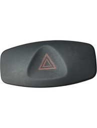 BOTÃO PISCA ALERTA RENAULT SANDERO 2008 A 2014