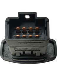 BOTÃO PISCA ALERTA RENAULT SANDERO 2008 A 2014