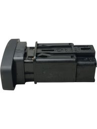 BOTÃO PISCA ALERTA RENAULT SANDERO 2008 A 2014