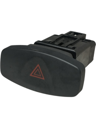 Botão Pisca Alerta Renault Sandero 2008 a 2014