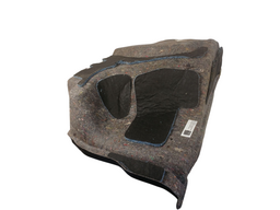 FORRO ESQUERDO PORTA MALAS CRONOS 2018/2022