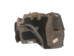 FORRO ESQUERDO PORTA MALAS CRONOS 2018/2022