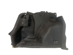 Forro Esquerdo Porta Malas Cronos 2018/2022