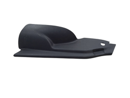 MOLDURA LATERAL TRASEIRO ESQUERDO GOL G5 G6 2019/2022