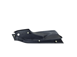 MOLDURA LATERAL TRASEIRO ESQUERDO GOL G5 G6 2019/2022