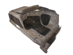 FORRO DIREITO PORTA MALAS CRONOS 2018/2022