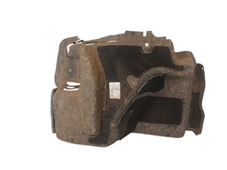 FORRO DIREITO PORTA MALAS CRONOS 2018/2022