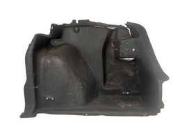 Forro Direito Porta Malas Cronos 2018/2022