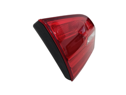 LANTERNA TRASEIRA ESQUERDA JETTA 2011 A 2014 (MALA) SEM/ LED
