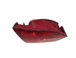 LANTERNA TRASEIRA ESQUERDA JETTA 2011 A 2014 (MALA) SEM/ LED