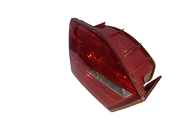 LANTERNA TRASEIRA ESQUERDA JETTA 2011 A 2014 (MALA) SEM/ LED