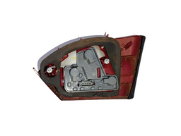 LANTERNA TRASEIRA ESQUERDA JETTA 2011 A 2014 (MALA) SEM/ LED