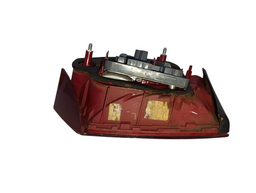 LANTERNA TRASEIRA ESQUERDA JETTA 2011 A 2014 (MALA) SEM/ LED