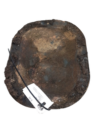 TAMPA ACESSO BOMBA COMBUSTÍVEL FIAT UNO