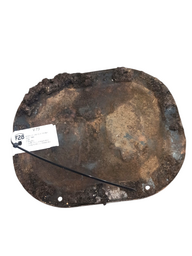 TAMPA ACESSO BOMBA COMBUSTÍVEL FIAT UNO